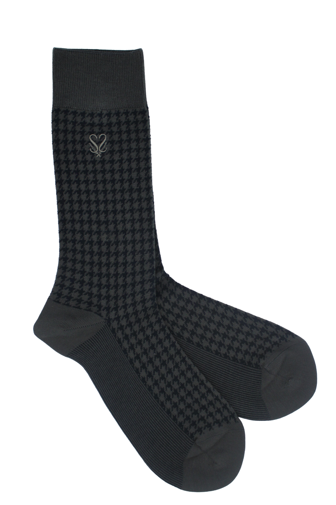 men’s bamboo socks | breathable socks | moisture wicking socks | luxury socks UK | sustainable socks | hypoallergenic socks | patterned dress socks | smart casual socks