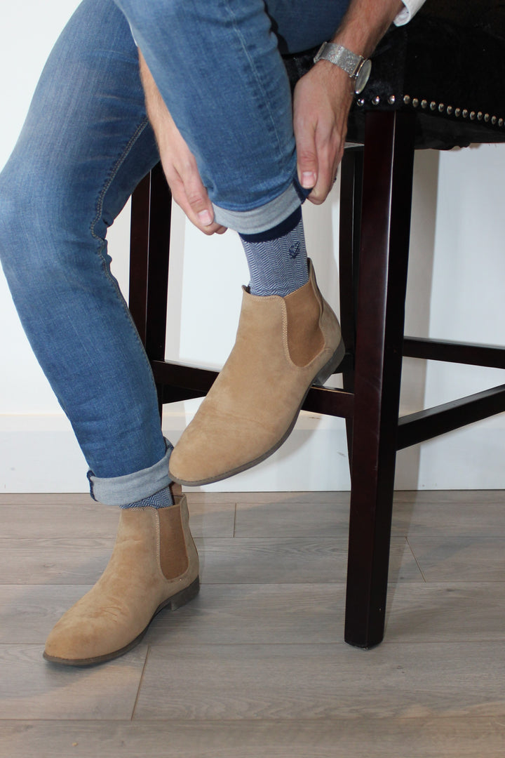  sustainable bamboo socks | soft bamboo men’s socks | luxury patterned socks | charles tyrwhitt