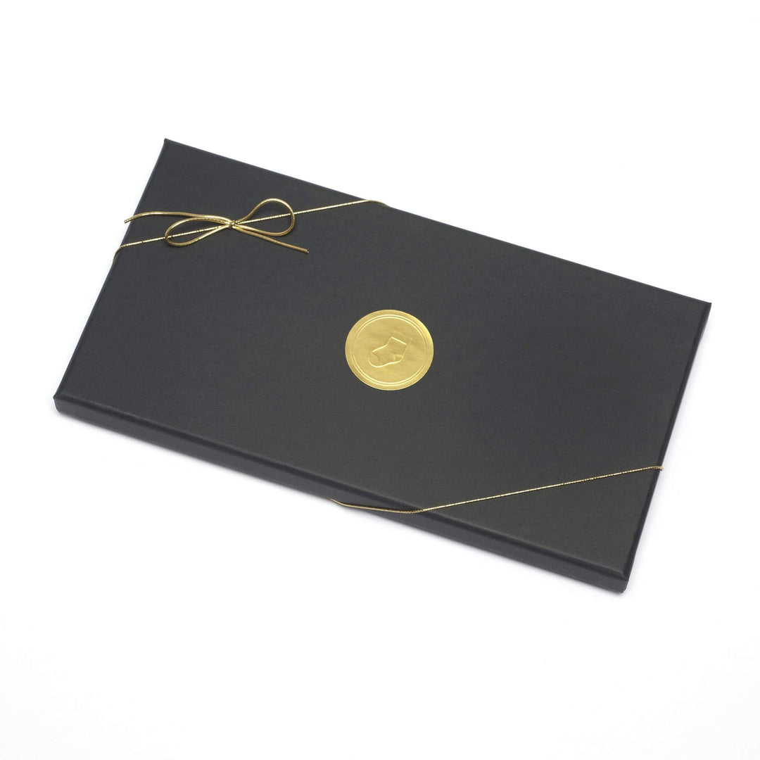 Luxury Gift Box | Sock Geeks | Socks in a luxury gift box | Cotton Socks 