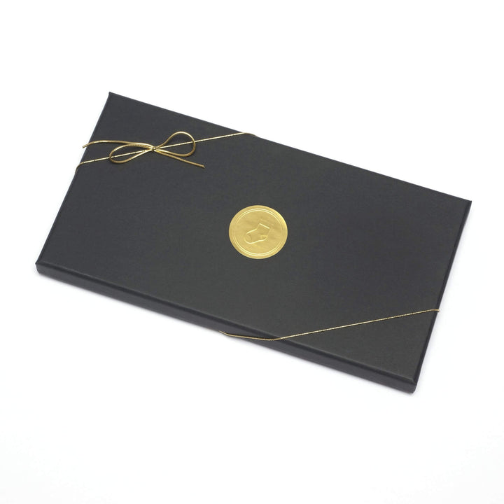 Luxury Gift Box | Sock Geeks | Socks in a luxury gift box | Cotton Socks 
