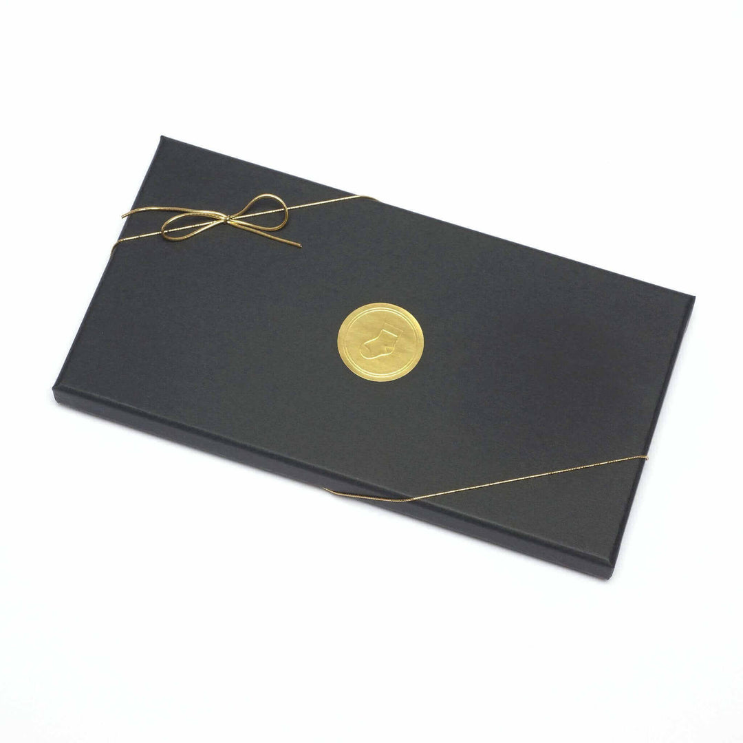 Cashmere Socks in a gift box l cashmere socks uk gift