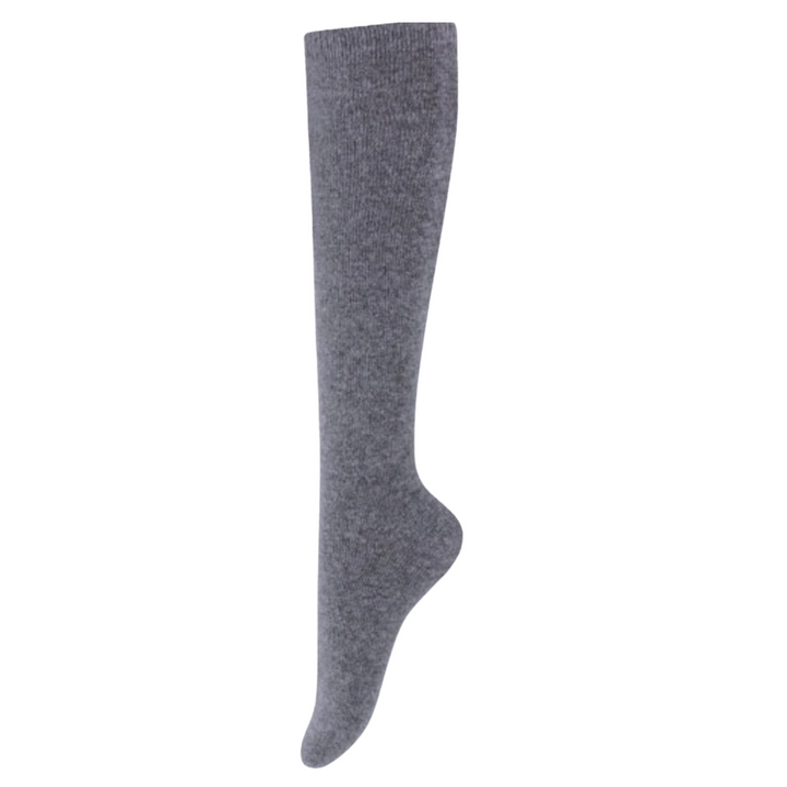 Luxury Cashmere Socks | High Knee Cashmere Socks | Women’s Cashmere Socks | 100% Cashmere Socks | Cashmere Socks Gift Box