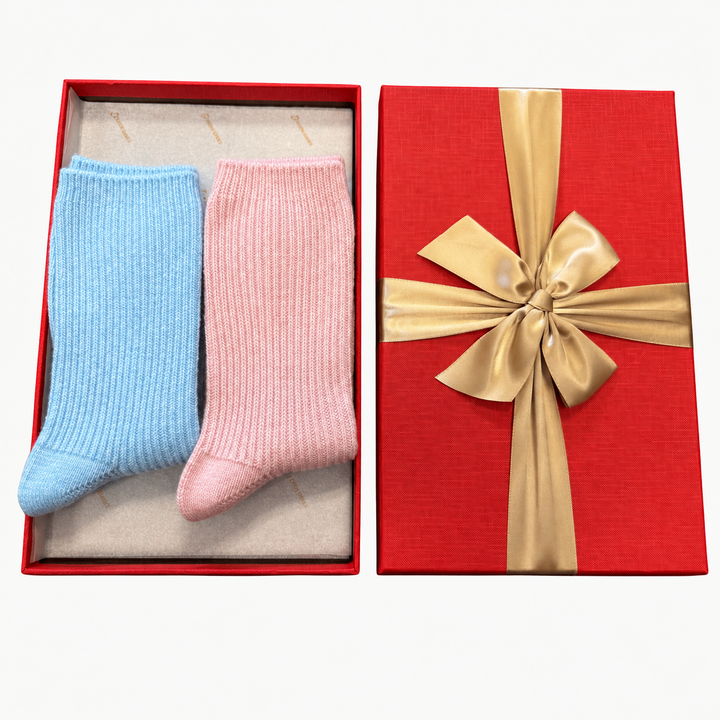 cashmere socks gift set | cashmere socks for women | women’s cashmere socks