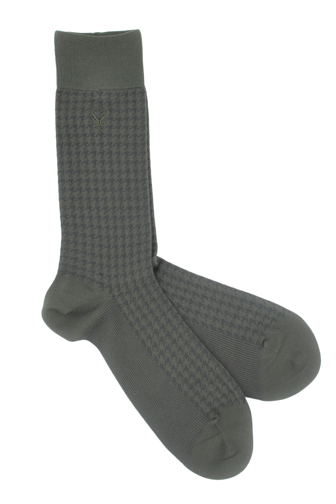 bamboo socks | houndstooth socks | sage green socks | midnight blue socks | men’s bamboo socks 