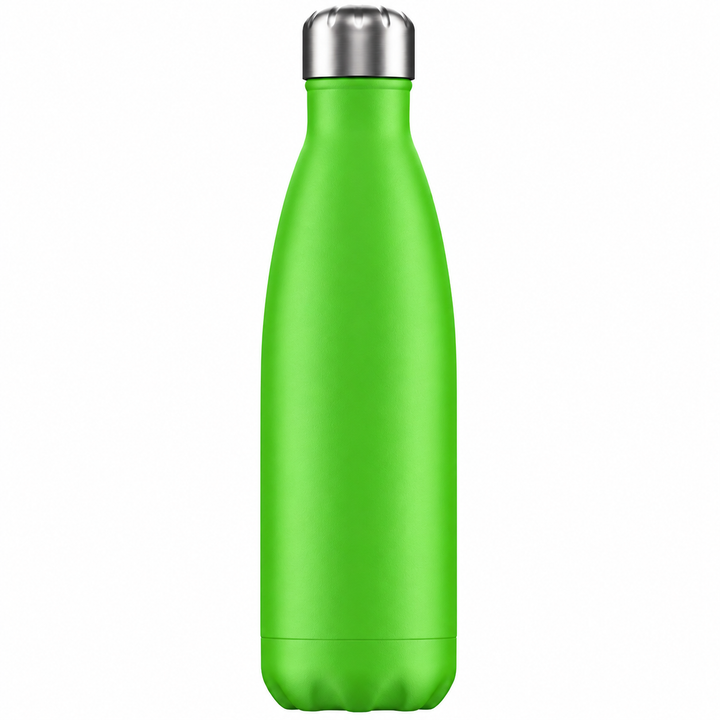 Stainless Steel Water Bottle | Luxury Green Water Bottle Gift | Reusable Water Bottle