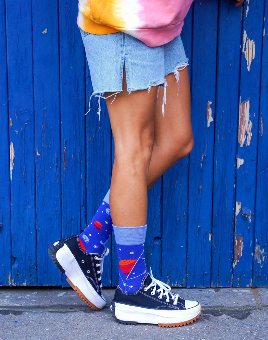  fun socks UK | quirky socks UK | odd socks