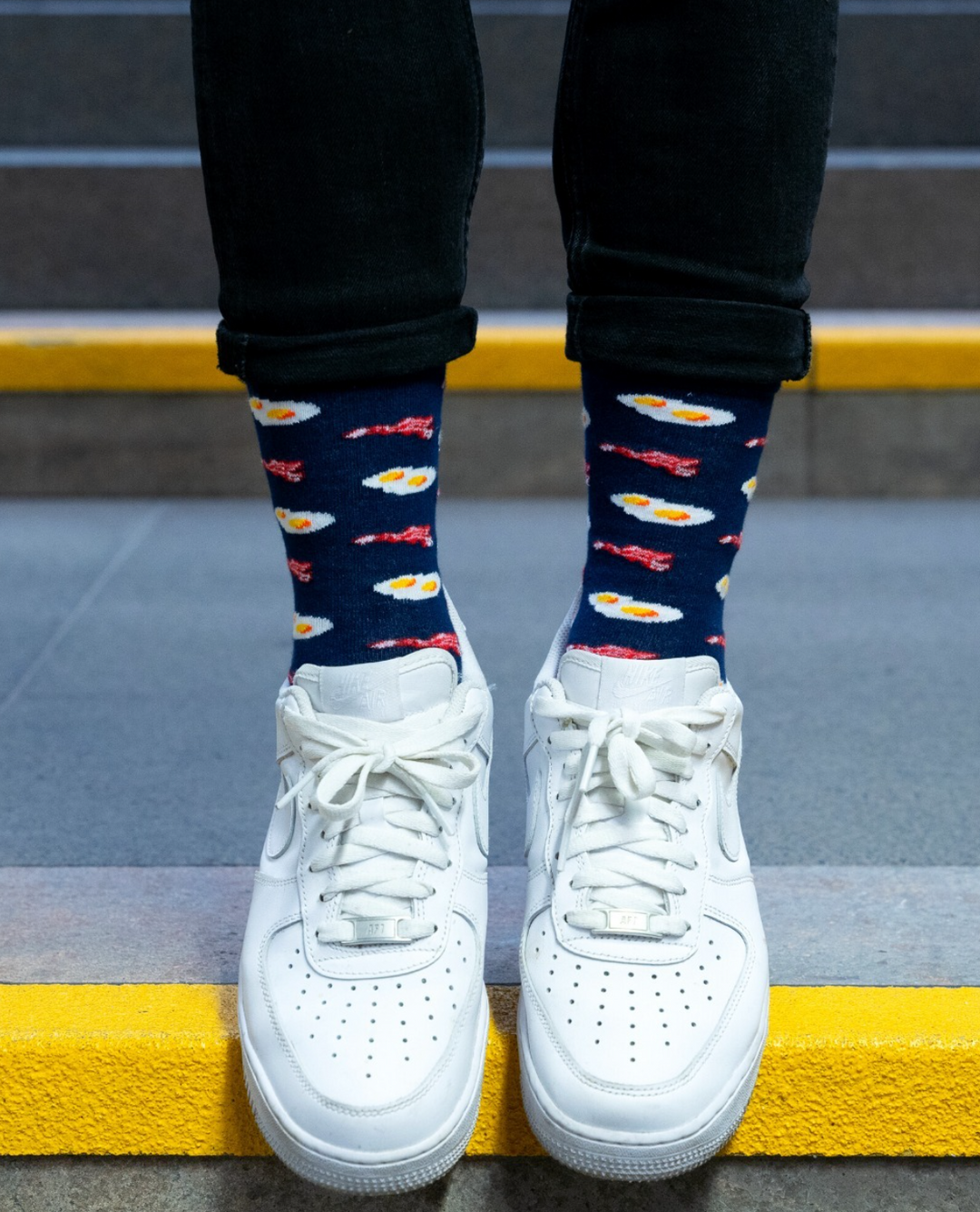 novelty socks UK | fun socks UK | food socks UK | premium cotton socks | unique sock gifts