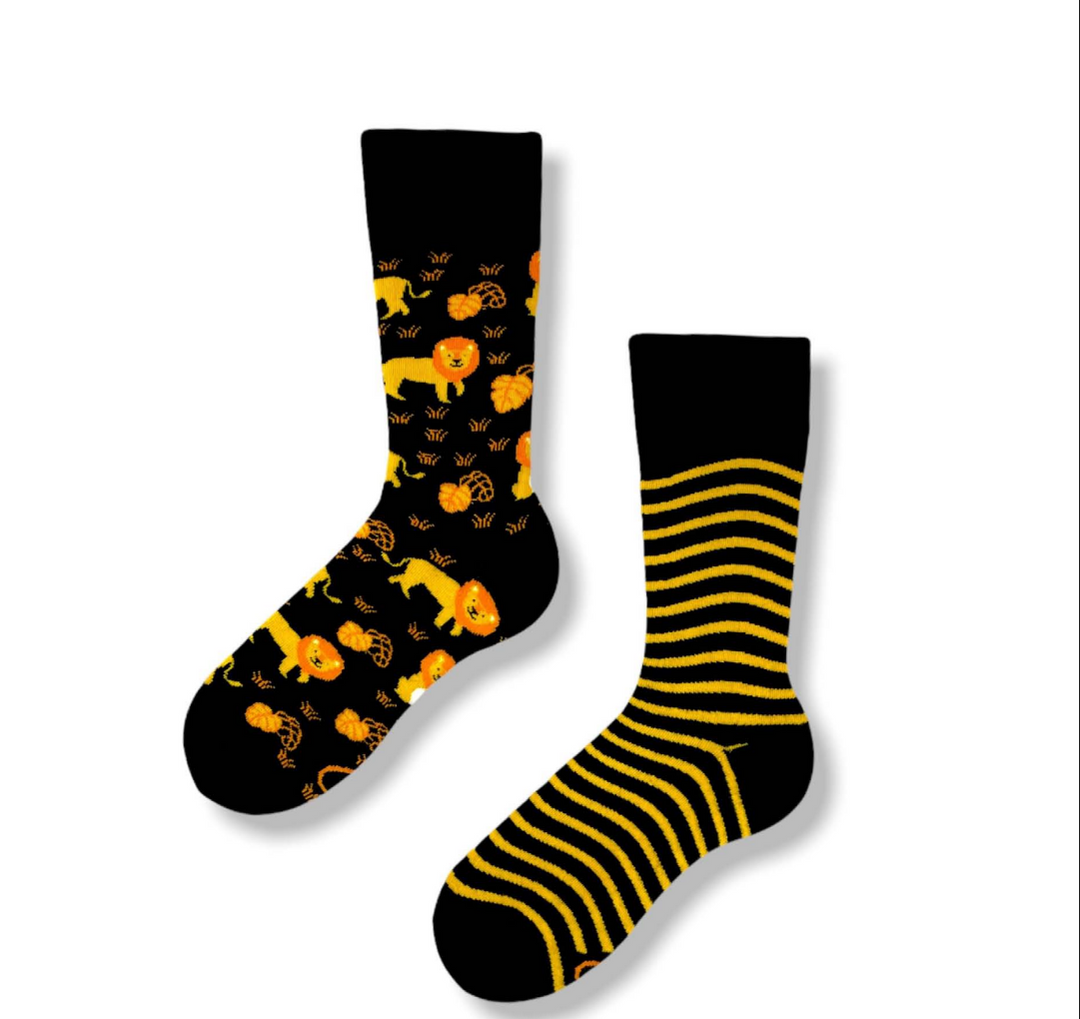 premium cotton socks | unique sock gifts | quirky socks UK