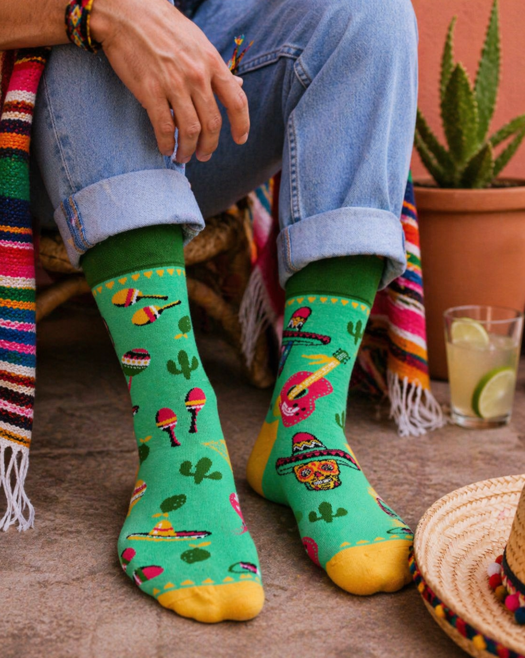 fun socks UK | premium cotton socks