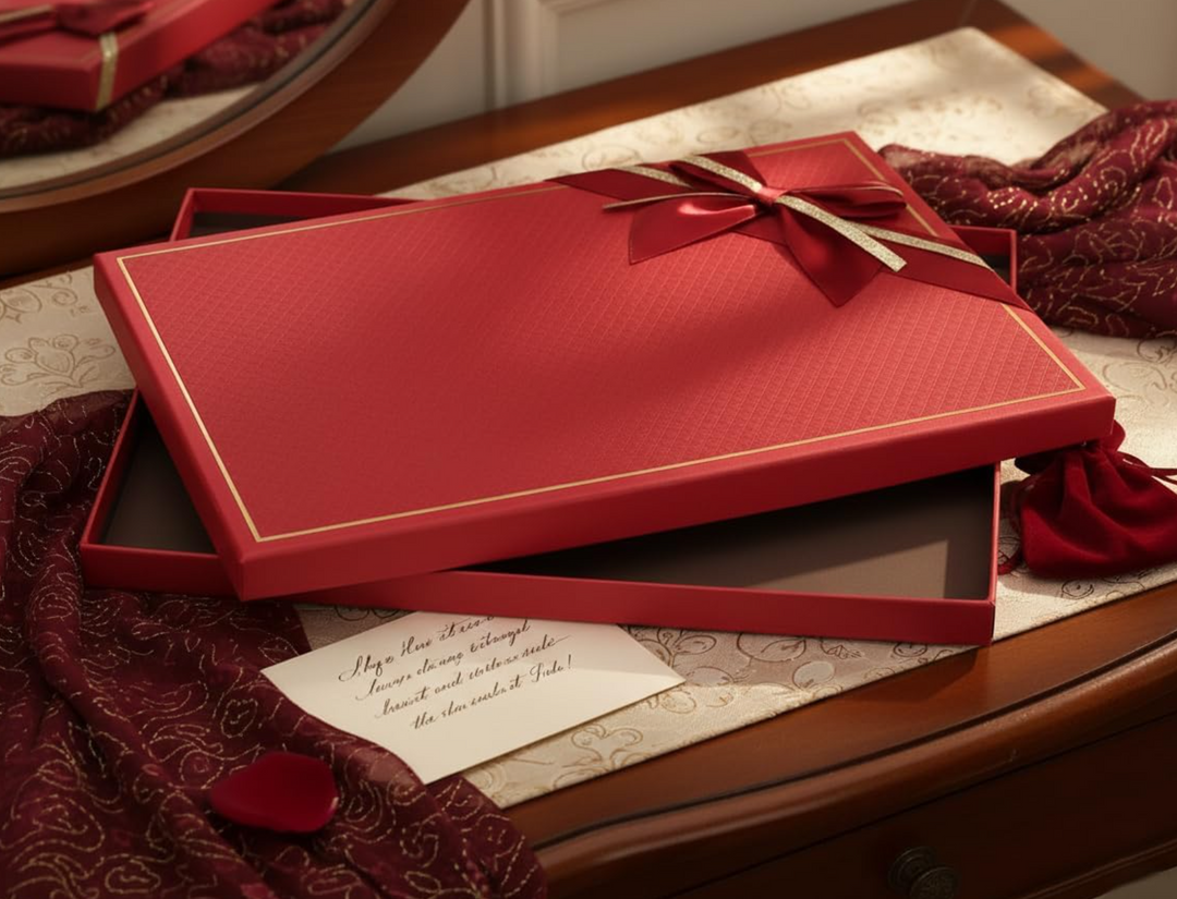 Cashmere Socks Gift Set