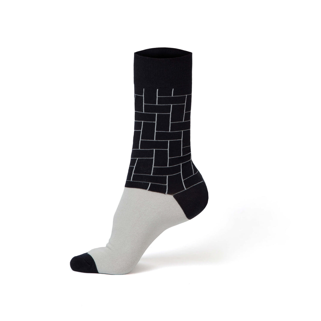 Retro Gaming Socks | Tetris Socks | Gameboy Socks | Premium Cotton | Geek Gift