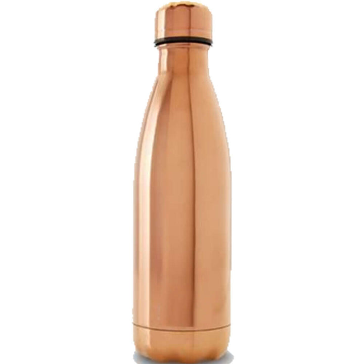 Hot water bottle