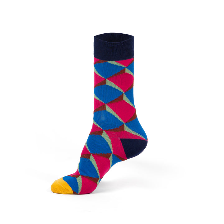 Sock Fashion | Trendy Socks | Stylish Sock Choices