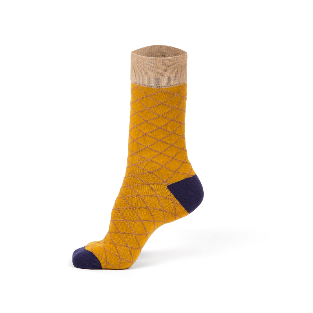 Unique Sock Designs | Creative Socks | Fun Sock Patterns