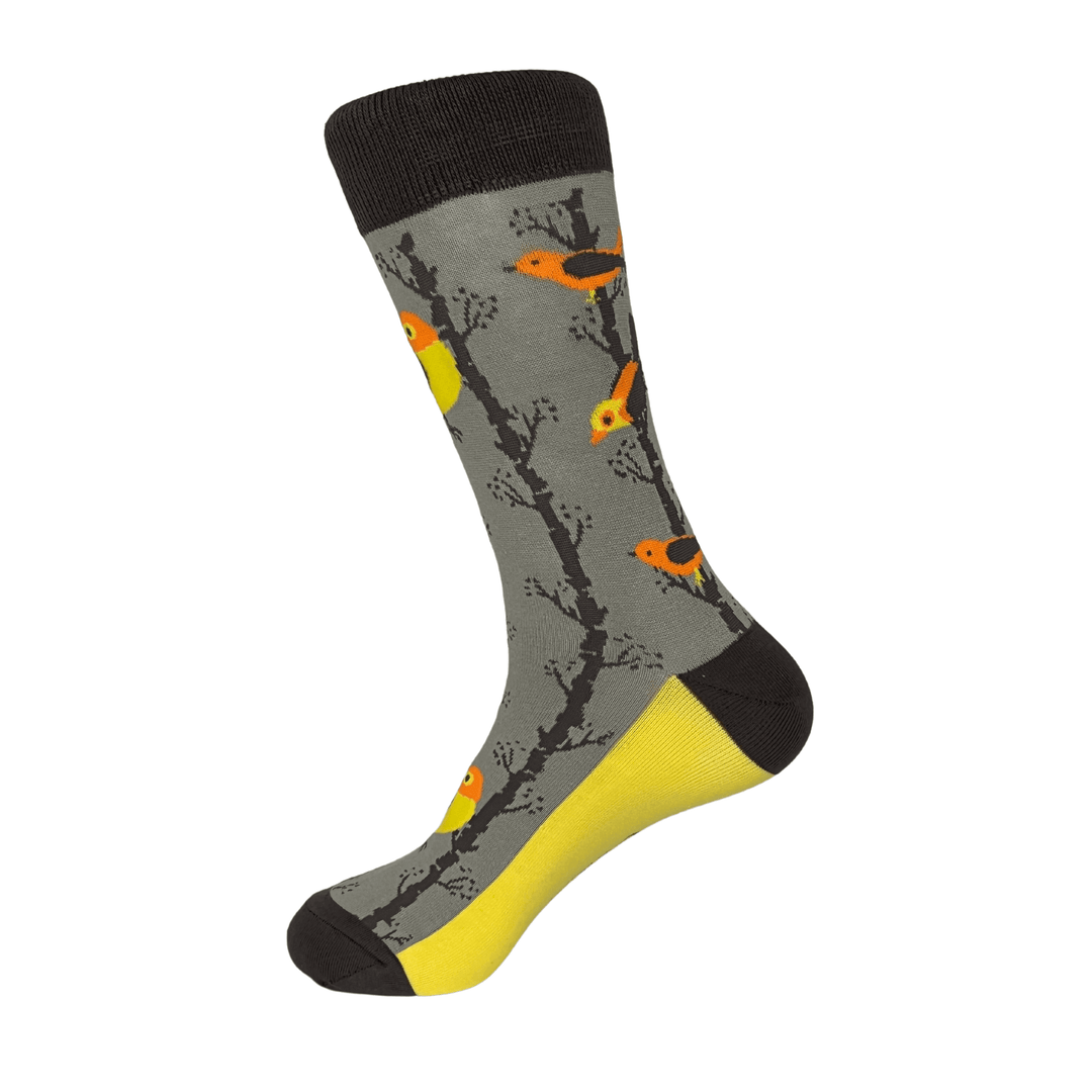 Comfortable Footwear | Cozy Socks | High-Quality Socks