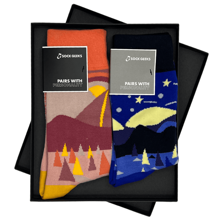 Sock Collection | Stylish Socks | Fashionable Footwear | Unique Sock Designs | Comfortable Socks | Trendy Sock Styles