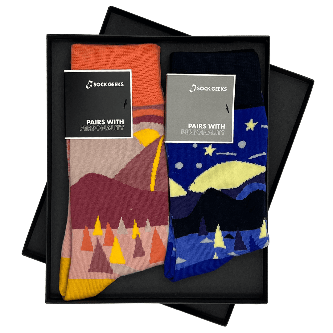 Sock Collection | Stylish Socks | Fashionable Footwear | Unique Sock Designs | Comfortable Socks | Trendy Sock Styles