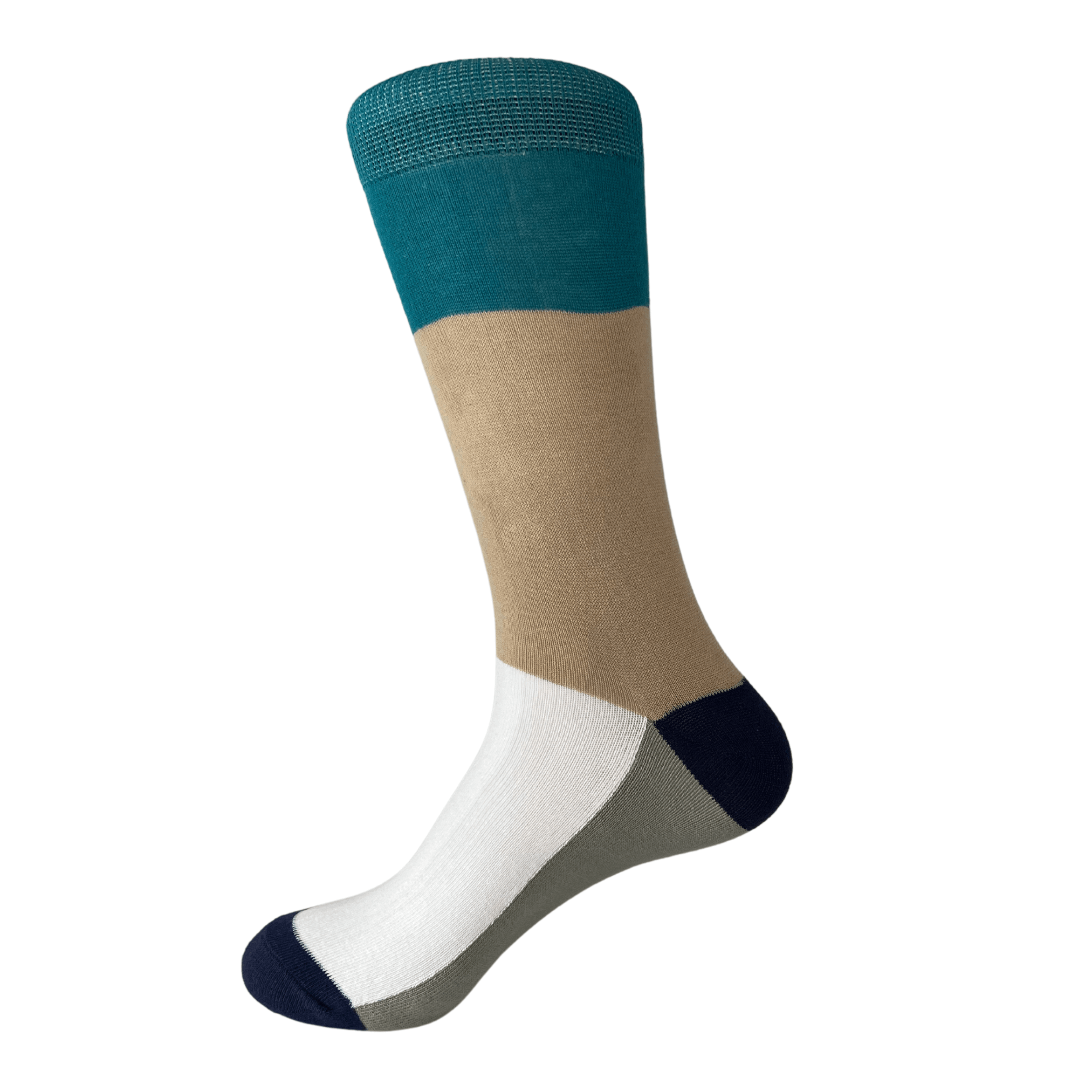 Pastel socks | modern socks | chic design | women's socks – Sock Geeks