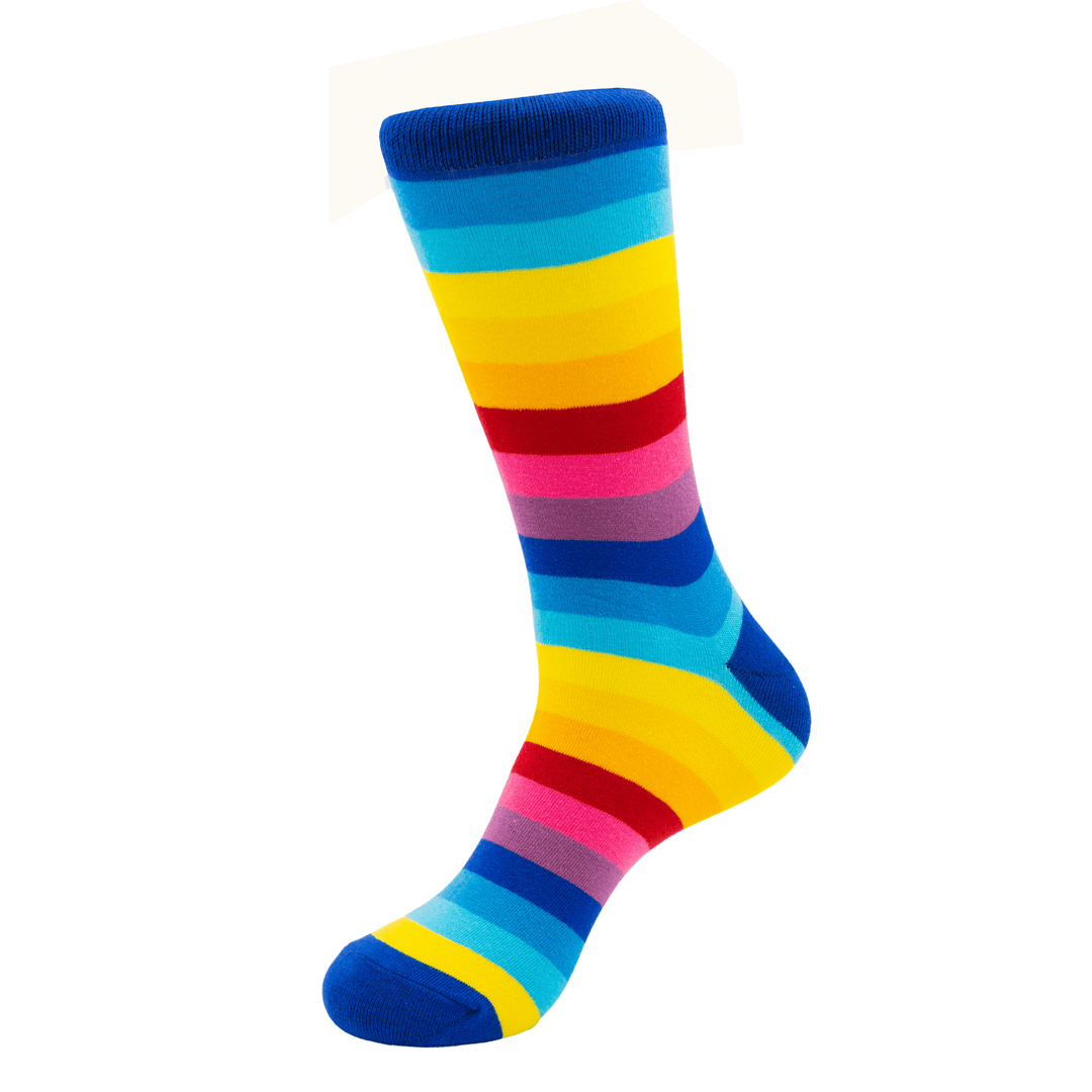 Pride Socks