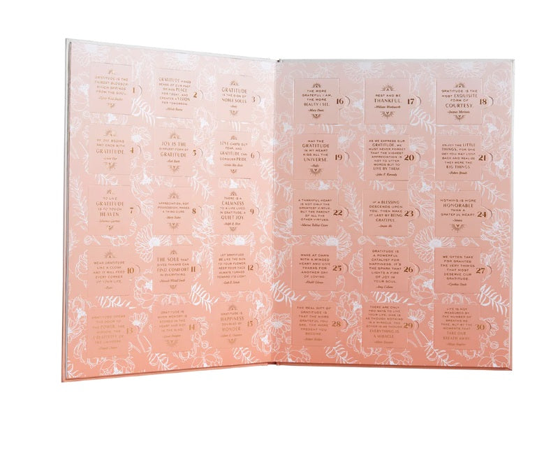 Free Advent Calendar gift