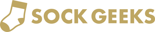 Sock Geeks Logo