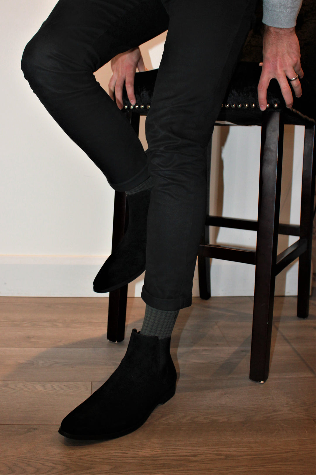 breathable socks | moisture wicking socks | luxury socks UK | sustainable socks | hypoallergenic socks