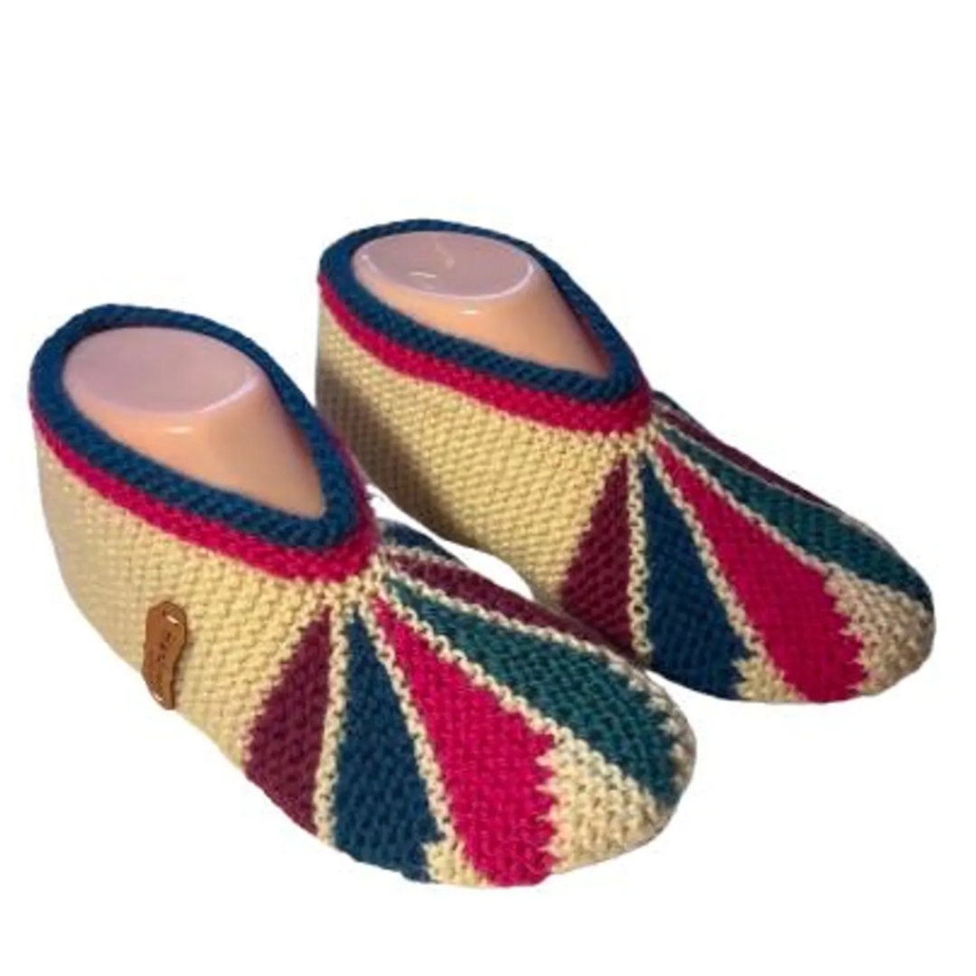 sock geeks slippers | sock geeks socks | luxury slipper socks | premium knit socks | cosy footwear