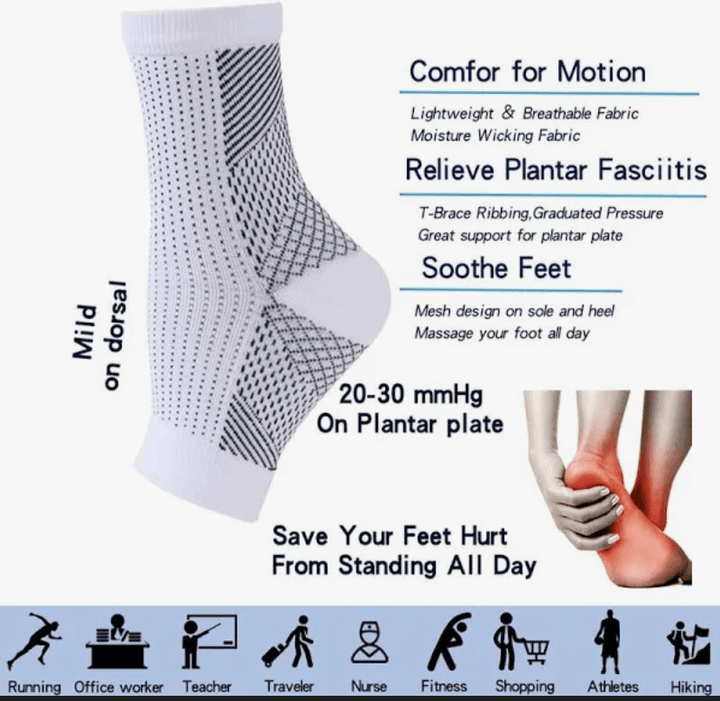  NHS neuropathy socks | do neuropathy socks work 