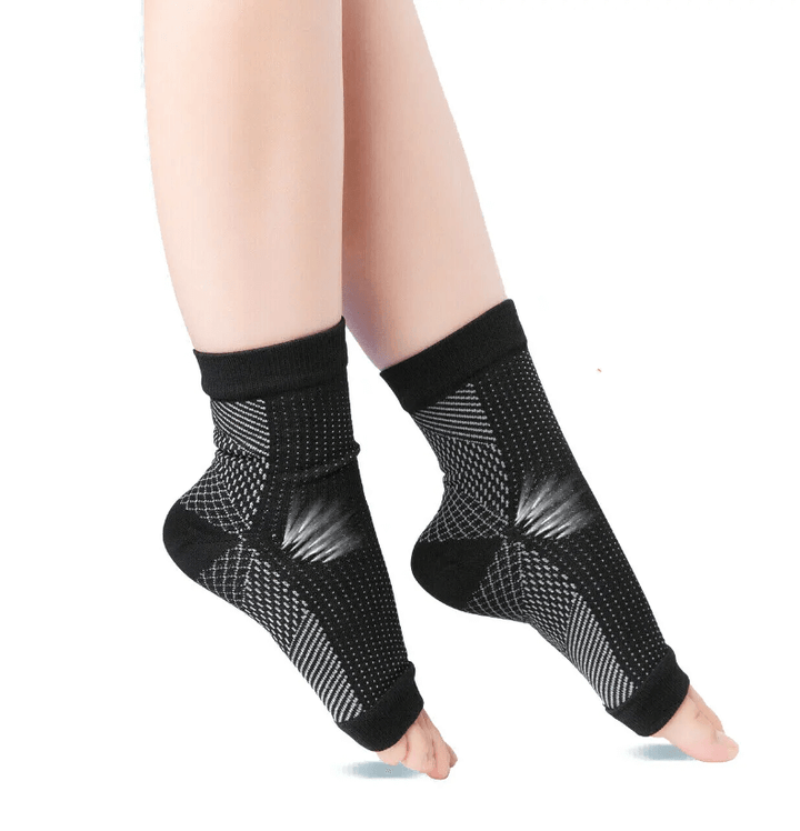  best compression socks UK