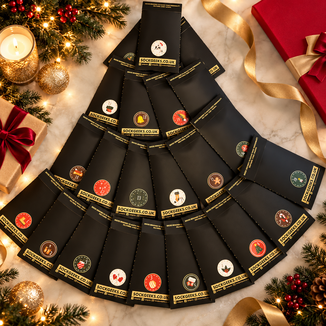 sock advent calendar | sock advent calendar 2026 | socks advent calendar