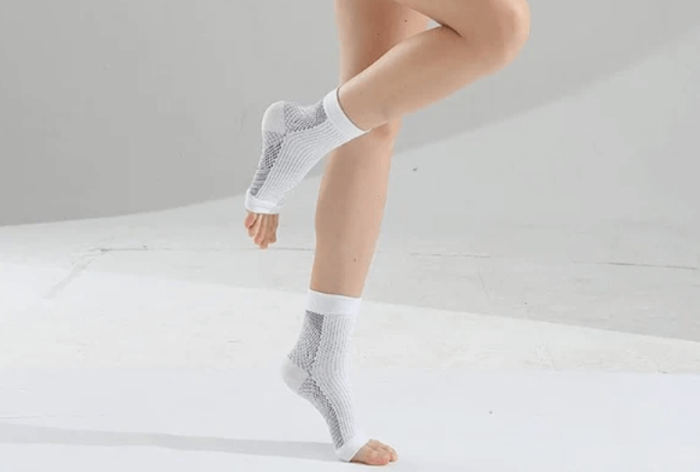 Neuropathy Socks Compression socks | Foot pain relief | Compression ...