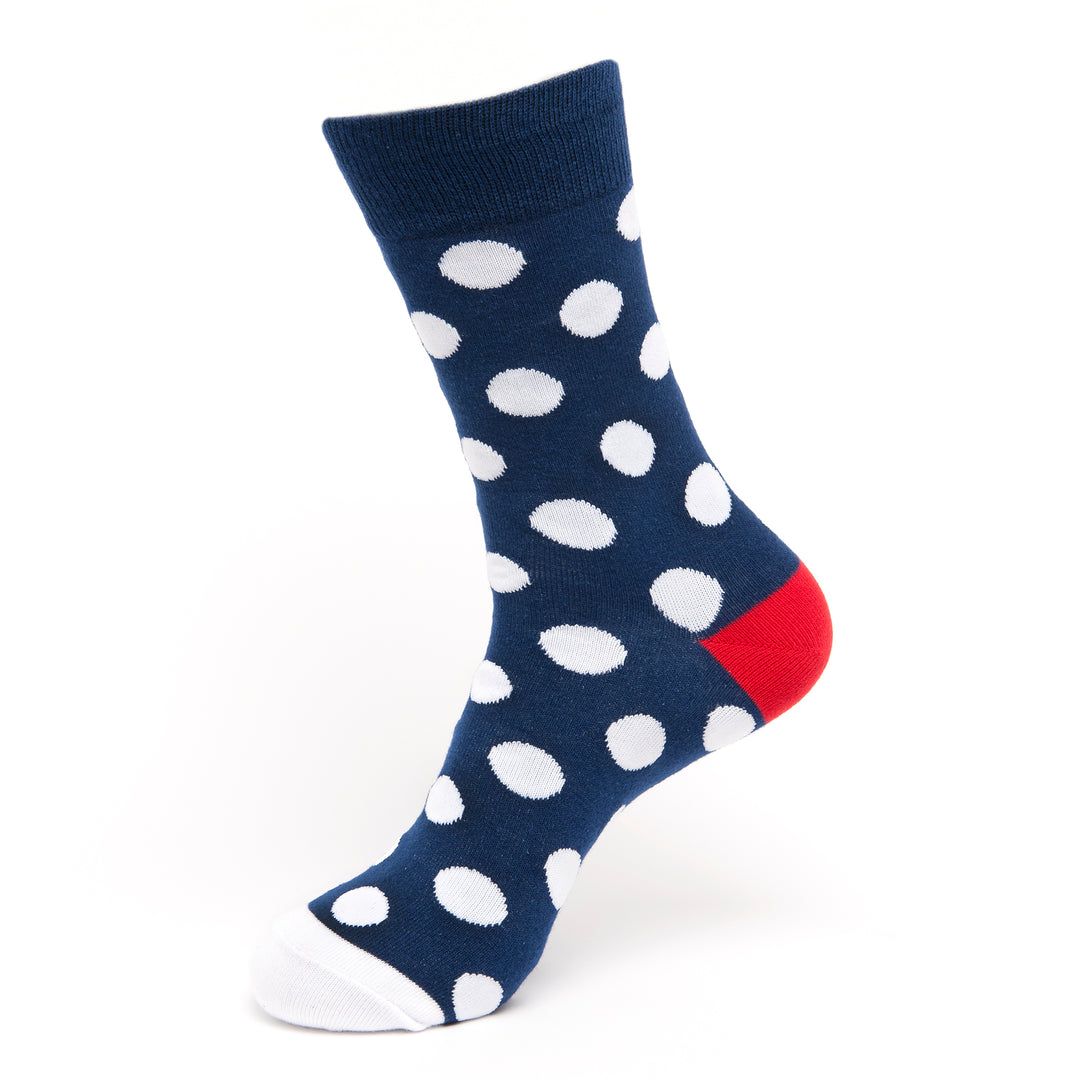 Spot Collection - Navy