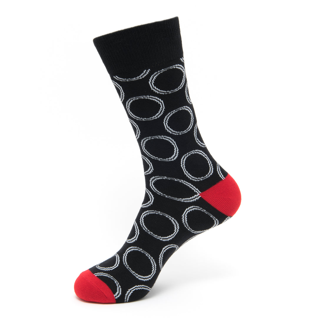 Modern | Classic Socks | Elegance | Versatility | Stylish socks
