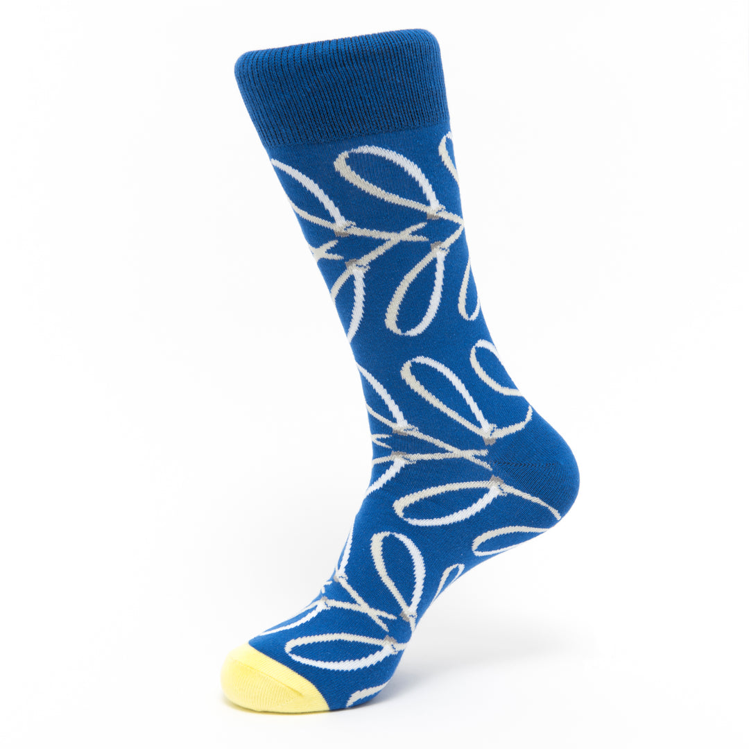 Comfortable Socks For Home | Hold it Together Collection | Sock Geeks