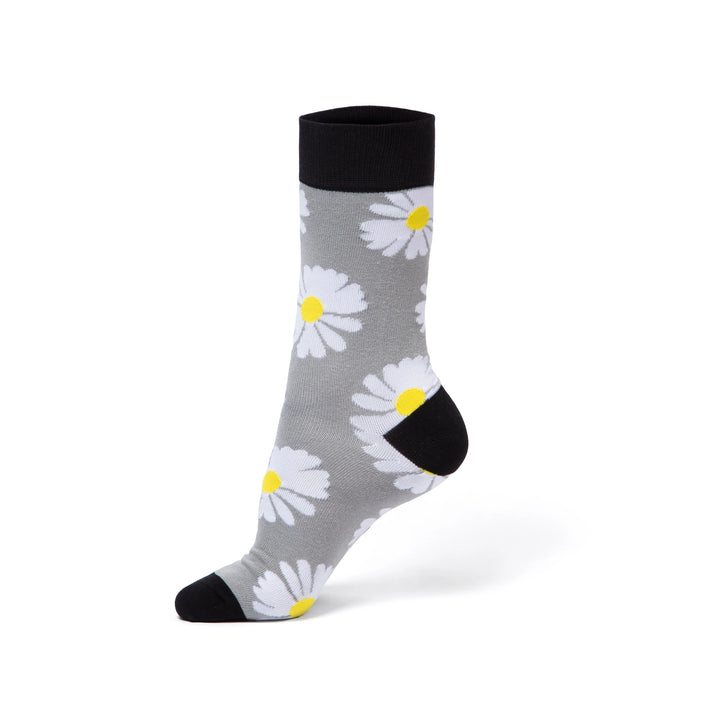 FLORALS COLLECTION 3 pairs Luxury Sock Gift Box