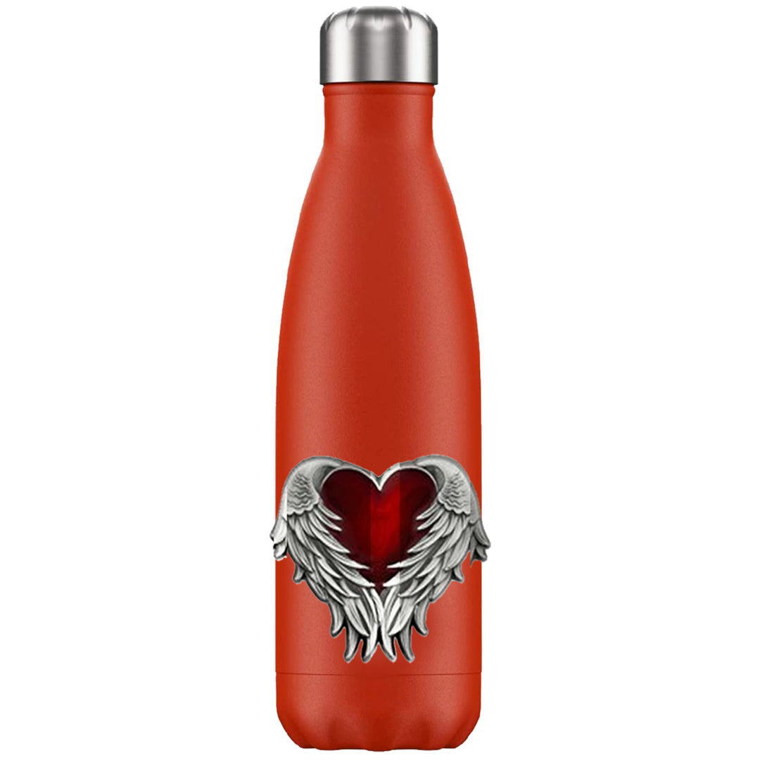 Insulated Water Bottle 500ml