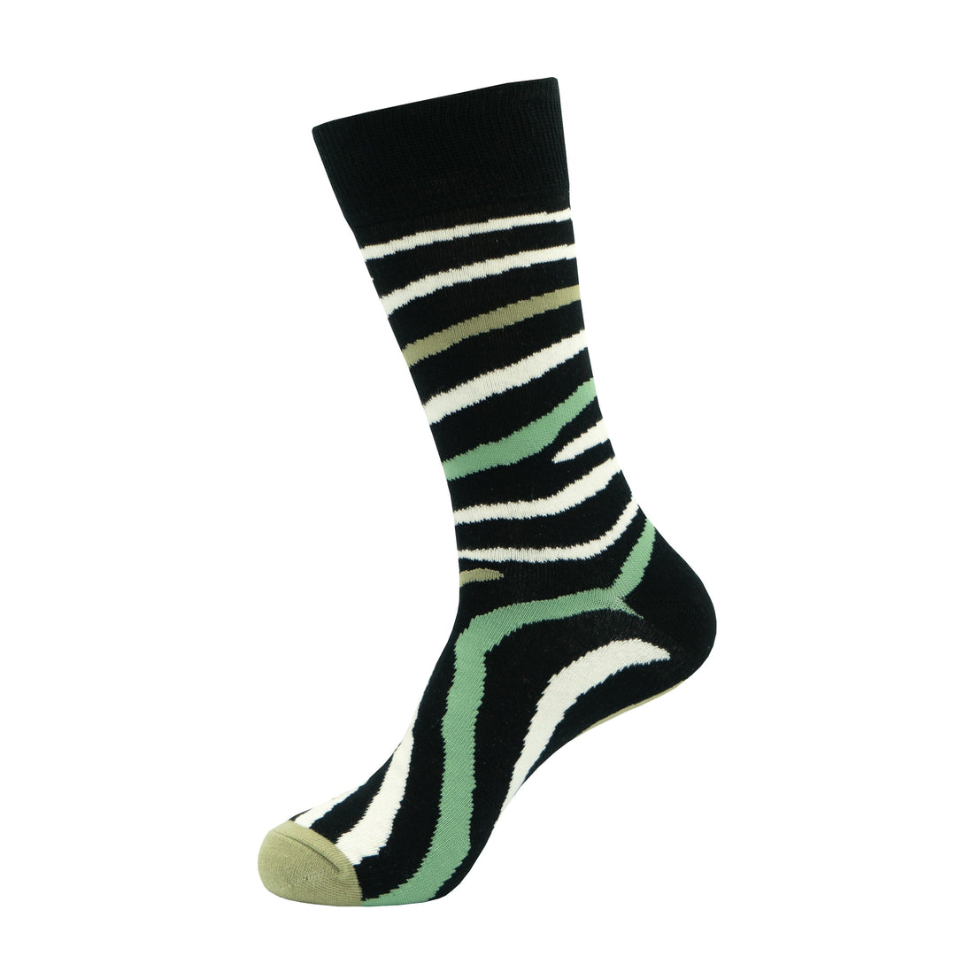 Cotton socks | Sock geeks | Animal print | Stylish footwear | Eco-friendly fashion | Unique sock designs