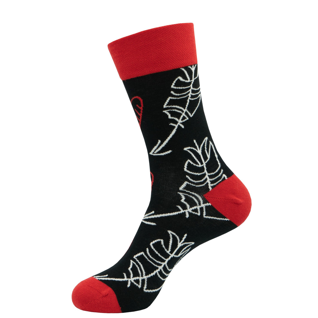 Valentine's Day | Sock Collection | Romance | Love-themed Socks | Heart Patterns