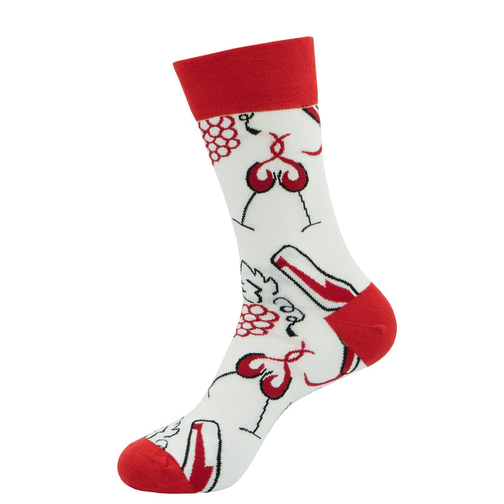 Luxury Sock Gift Box Luxury Socks UK | VALENTINES DAY COLLECTION | Sock Geeks