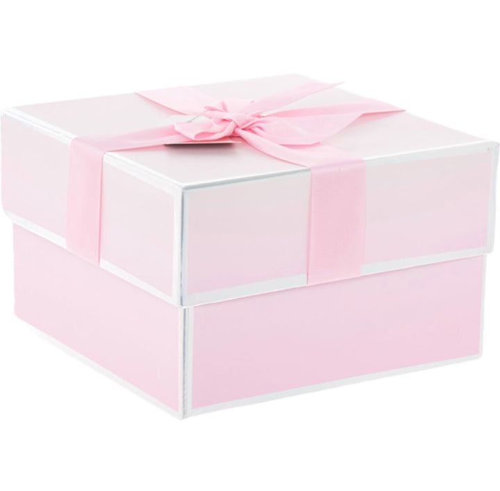 Socks in a box