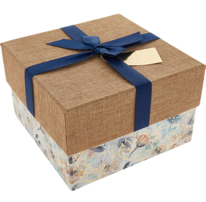 MYSTERY BOX - Friendly 6 Pairs Socks in a Luxury Gift Box