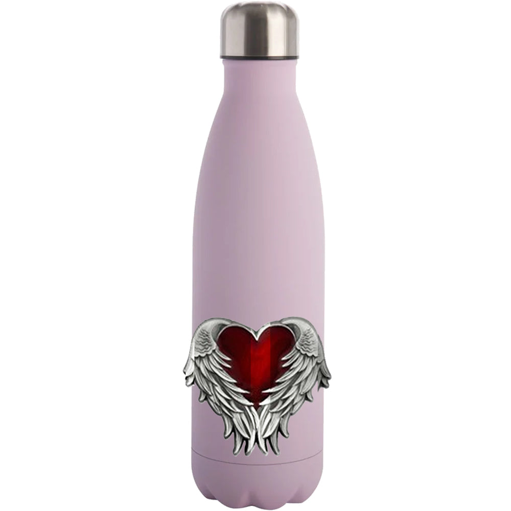 Lilac Water Bottle