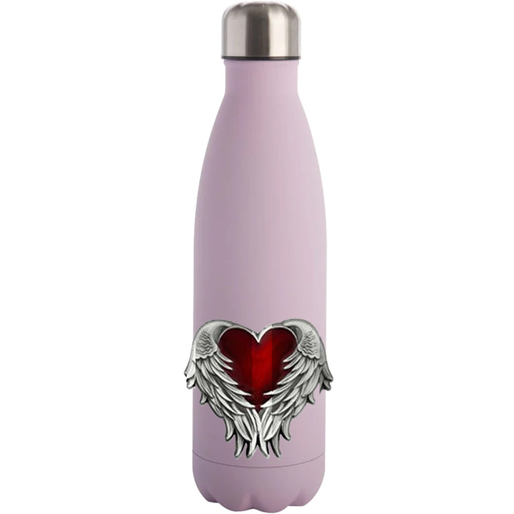 Lilac Water Bottle