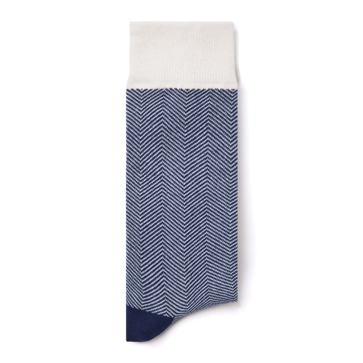  Herringbone Socks l Luxury Socks