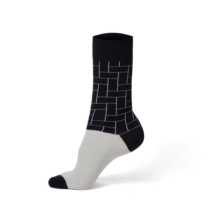 Sock Geeks Originals - Tetris on the Gameboy