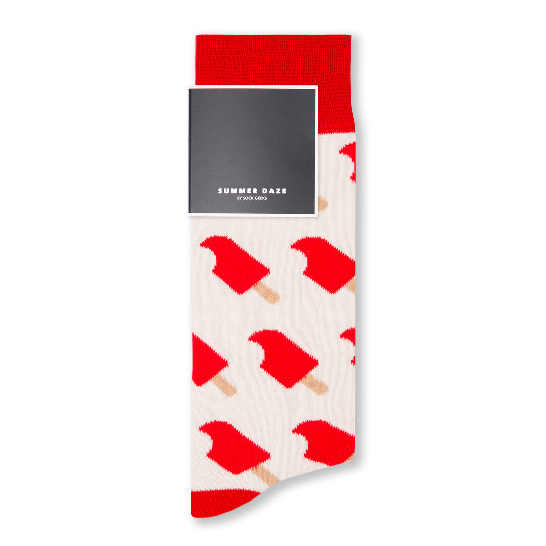 Summer Daze Collection - Ice Lolly Design