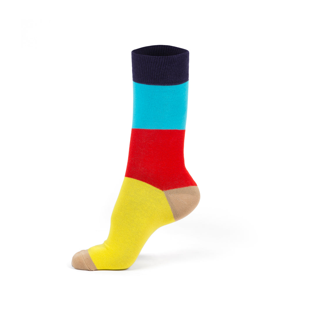 Luxury Socks UK |STAR SHIP COLLECTION  | Sock Geeks