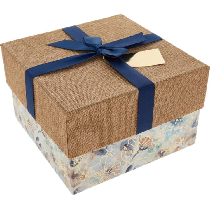 MYSTERY BOX - Statement 12 Pairs Socks in a Luxury Gift Box