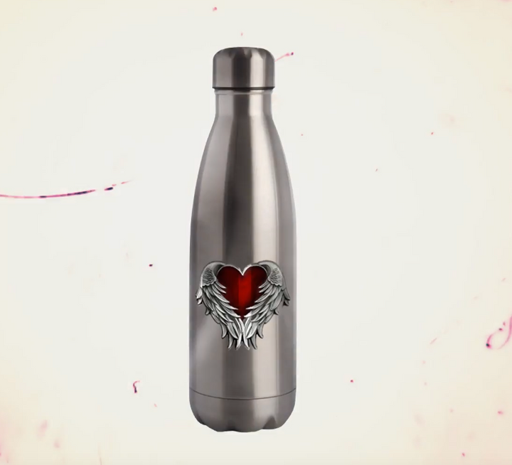 Insulated Water Bottle 500ml
