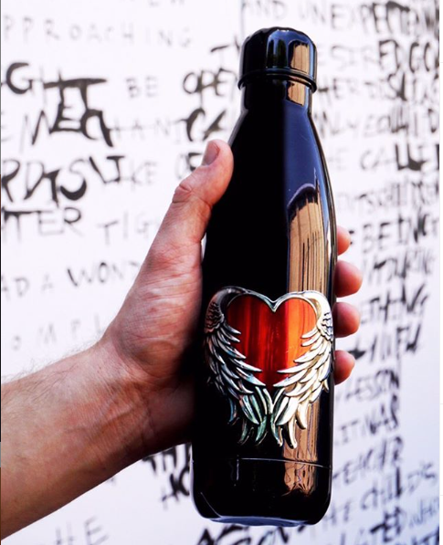 Insulated Water Bottle 500ml